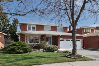 Property for Sale, 2031 Pen St, Oakville, ON