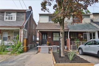 House for Rent, 70 Rockwell Ave #Main, Toronto, ON