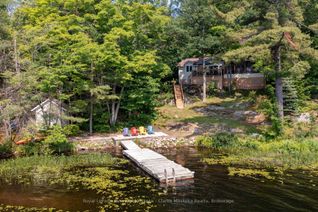 House for Sale, 27 Joyce Ln, The Archipelago, ON
