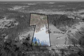 Vacant Residential Land for Sale, East of 870 Burnt Hills Rd, Frontenac, ON