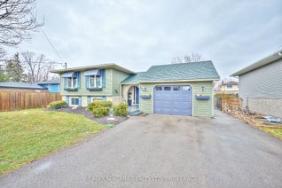 Bungalow for Sale, 698 Buffalo Rd, Fort Erie, ON