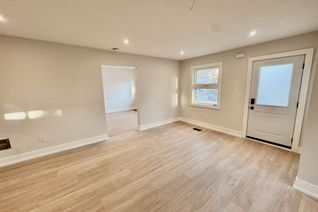 Apartment for Rent, 246 Marlborough St #Unit 1, Brantford, ON