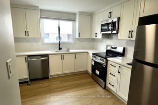 Apartment for Rent, 246 Marlborough St #Unit 2, Brantford, ON