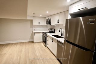 Apartment for Rent, 246 Marlborough St #Unit 5, Brantford, ON