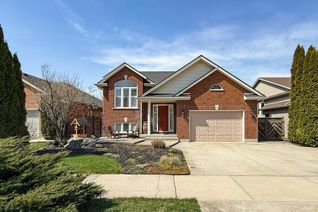 Detached House for Sale, 14 Bianca Dr, Niagara-on-the-Lake, ON