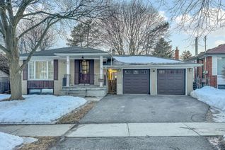 Bungalow for Rent, 79 Kencliff Cres, Toronto, ON