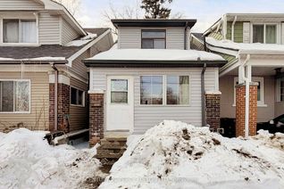 Detached House for Sale, 366 Coxwell Ave, Toronto, ON