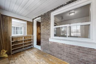 House for Sale, 366 Coxwell Ave, Toronto, ON