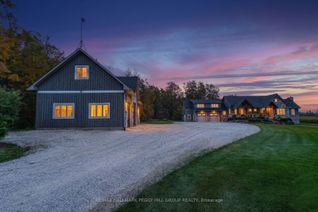 House for Sale, 2265 Concession 11 Nottawasaga N/A S, Clearview, ON