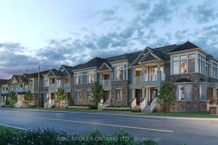 Freehold Townhouse for Sale, 281 River Road East N/A, Wasaga Beach, ON