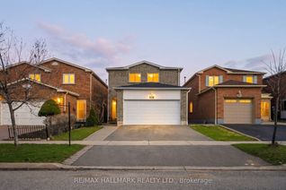 House for Sale, 43 Stanwell Dr, Brampton, ON