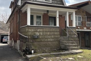 Property for Sale, 501 Whitmore Ave, Toronto, ON