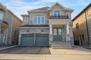 Detached House for Sale, 47 Monument Trl, Brampton, ON Detached House for Sale, 47 Monument Trl, Brampton, ON