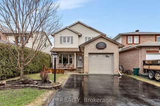 Detached House for Sale, 63 Victor St, Stittsville - Munster - Richmond, ON