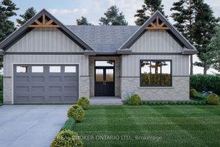 Bungalow for Sale, 7 Ironwood Ct, Norwich, ON Bungalow for Sale, 7 Ironwood Ct, Norwich, ON