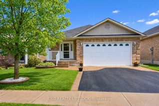 Bungalow for Sale, 1724 Glenforest Blvd, Peterborough, ON