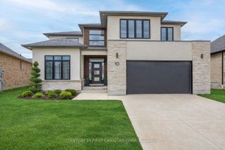 Detached House for Sale, 10 Beaty Ln, Zorra, ON