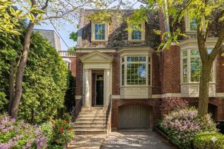Semi-Detached House for Sale, 40 Summerhill Gdns, Toronto, ON