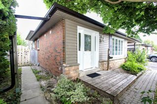 Property for Rent, 45 Bryant Rd #Bsmt, Ajax, ON