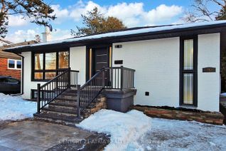 Property for Sale, 392 Bent Cres, Richmond Hill, ON