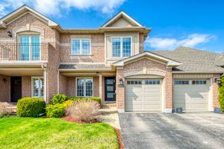Townhouse for Sale, 2287 KINGFISHER Ct, Oakville, ON
