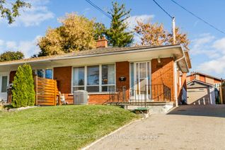 Semi-Detached House for Sale, 227 Verobeach Blvd, Toronto, ON Semi-Detached House for Sale, 227 Verobeach Blvd, Toronto, ON