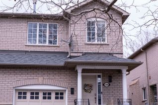 Semi-Detached House for Sale, 1385 Brookstar Dr, Oakville, ON