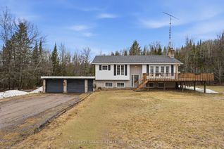 Detached House for Sale, 301 Hybla Rd, Hastings Highlands, ON
