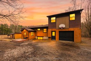 Sidesplit for Sale, 143 Taylor Rd W, Front of Leeds & Seeleys Bay, ON