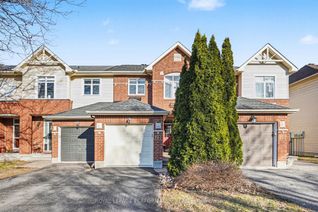 Townhouse for Sale, 214 Windhurst Dr, Barrhaven, ON