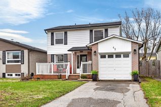 House for Sale, 42 Arthur Mark Dr, Port Hope, ON
