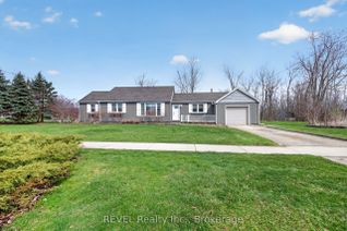Property for Sale, 1258 Phillips St, Fort Erie, ON