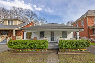 Detached House for Sale, 76 Askin St, London South, ON
