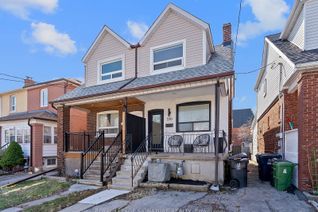 Property for Sale, 530 Lauder Ave, Toronto, ON