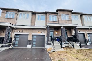 Townhouse for Sale, 2590 Winter Words Dr, Oshawa, ON