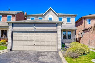 House for Sale, 1525 Sturgeon Ct, Pickering, ON