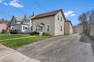 Property for Sale, 146 Oakdale Ave, St. Catharines, ON