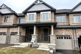 Townhouse for Sale, 147 Broadacre Dr, Kitchener, ON