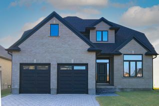 Detached House for Sale, 4386 GREEN BEND Rd, London South, ON
