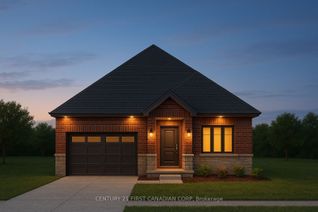 Bungalow for Sale, 4365 GREEN BEND Rd, London South, ON
