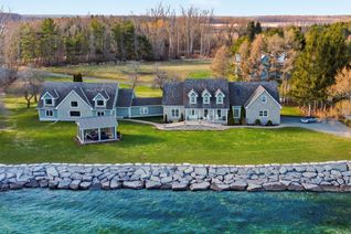 Detached House for Sale, 4698 County Road 8 N/A, Prince Edward County, ON