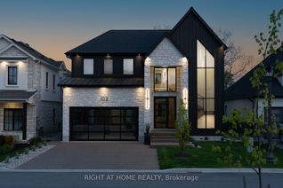 Detached House for Sale, 102 Millpond Rd, Niagara-on-the-Lake, ON
