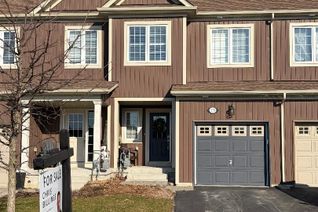 Townhouse for Sale, 73 Courtney St, Centre Wellington, ON