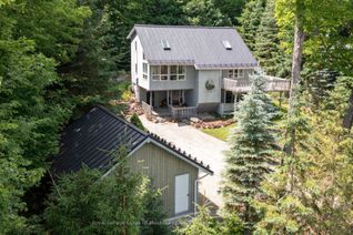 Detached House for Sale, 1806 Valley Rd, Huntsville, ON Detached House for Sale, 1806 Valley Rd, Huntsville, ON