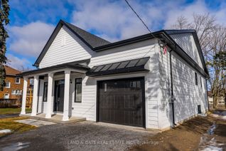 Bungalow for Sale, 127 Gibbons St, Oshawa, ON