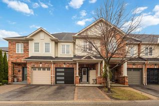 Freehold Townhouse for Sale, 82 Tempo Way, Whitby, ON Freehold Townhouse for Sale, 82 Tempo Way, Whitby, ON
