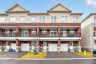 Townhouse for Sale, 66 Massachusetts Ln, Markham, ON Townhouse for Sale, 66 Massachusetts Ln, Markham, ON