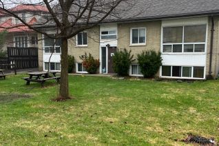 Property for Rent, 234 LENNOX Ave #2, Richmond Hill, ON