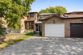 Townhouse for Sale, 1118 Avondale Dr, Oakville, ON
