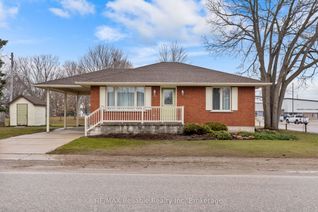 Bungalow for Sale, 116 Duke St, Huron East, ON